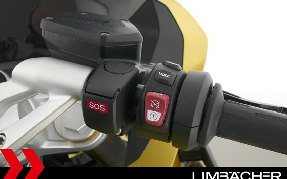 Gebrauchtmotorrad BMW R 1250 RS - Bild 23