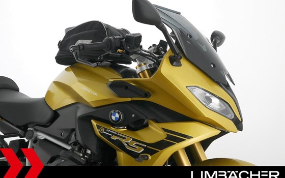 Gebrauchtmotorrad BMW R 1250 RS - Bild 27