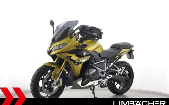 Gebrauchtmotorrad BMW R 1250 RS - Bild 4