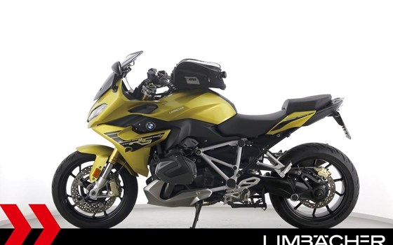 Gebrauchtmotorrad BMW R 1250 RS - Bild 5