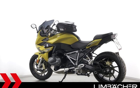 Gebrauchtmotorrad BMW R 1250 RS - Bild 6