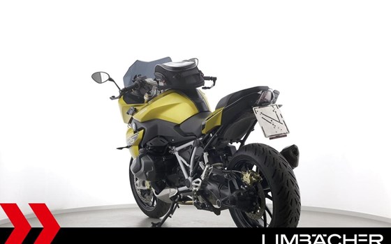 Gebrauchtmotorrad BMW R 1250 RS - Bild 7
