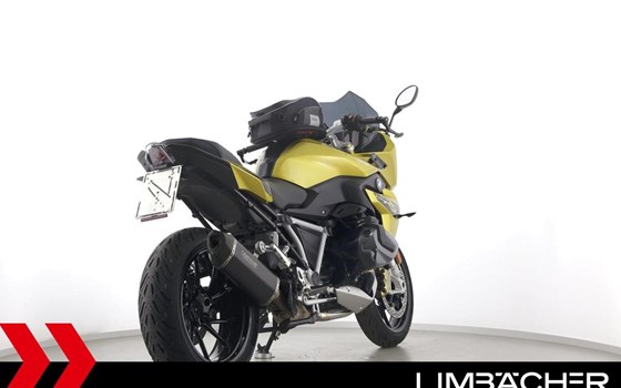 Gebrauchtmotorrad BMW R 1250 RS - Bild 8