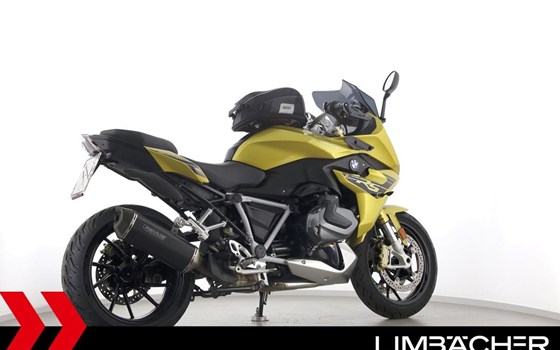 Gebrauchtmotorrad BMW R 1250 RS - Bild 9