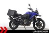 Suzuki V-Strom 800