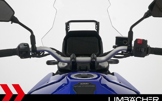 Gebrauchtmotorrad Suzuki V-Strom 800 - Bild 13