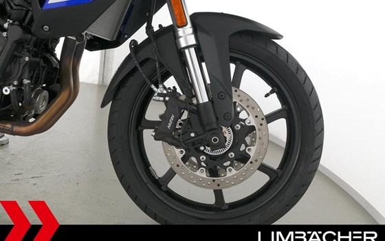 Gebrauchtmotorrad Suzuki V-Strom 800 - Bild 14