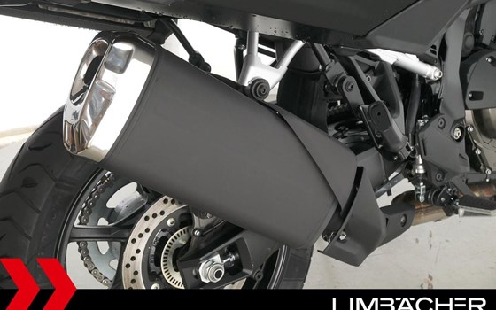 Gebrauchtmotorrad Suzuki V-Strom 800 - Bild 15