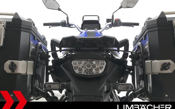 Gebrauchtmotorrad Suzuki V-Strom 800 - Bild 16