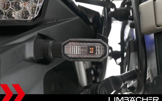 Gebrauchtmotorrad Suzuki V-Strom 800 - Bild 17