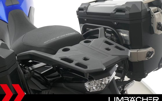 Gebrauchtmotorrad Suzuki V-Strom 800 - Bild 18