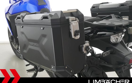 Gebrauchtmotorrad Suzuki V-Strom 800 - Bild 19