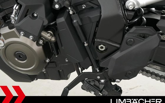 Gebrauchtmotorrad Suzuki V-Strom 800 - Bild 20