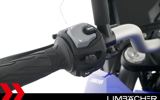 Gebrauchtmotorrad Suzuki V-Strom 800 - Bild 21