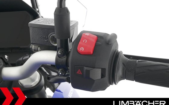 Gebrauchtmotorrad Suzuki V-Strom 800 - Bild 22