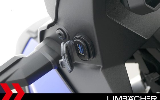 Gebrauchtmotorrad Suzuki V-Strom 800 - Bild 23