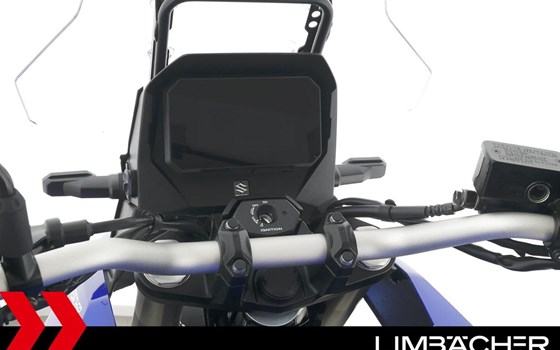 Gebrauchtmotorrad Suzuki V-Strom 800 - Bild 24