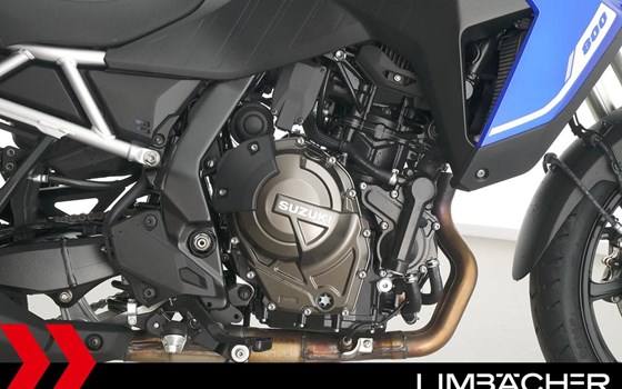 Gebrauchtmotorrad Suzuki V-Strom 800 - Bild 25