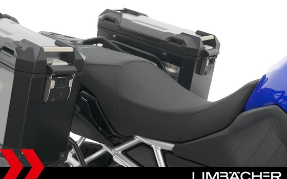 Gebrauchtmotorrad Suzuki V-Strom 800 - Bild 26