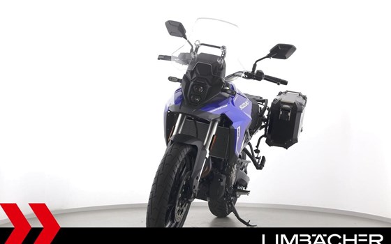 Gebrauchtmotorrad Suzuki V-Strom 800 - Bild 3