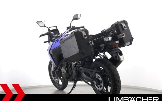 Gebrauchtmotorrad Suzuki V-Strom 800 - Bild 7