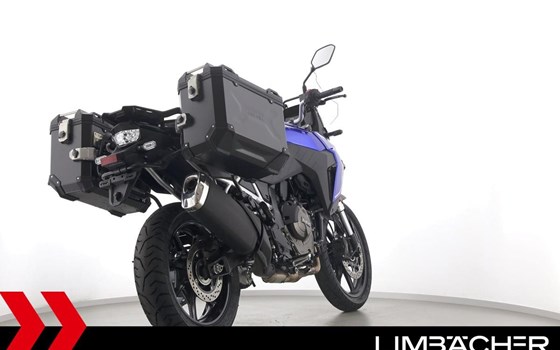 Gebrauchtmotorrad Suzuki V-Strom 800 - Bild 8