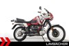 BMW R 100 GS Paris-Dakar