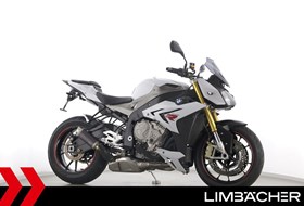BMW S 1000 R