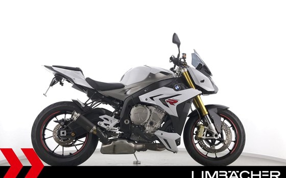 Gebrauchtmotorrad BMW S 1000 R - Bild 10