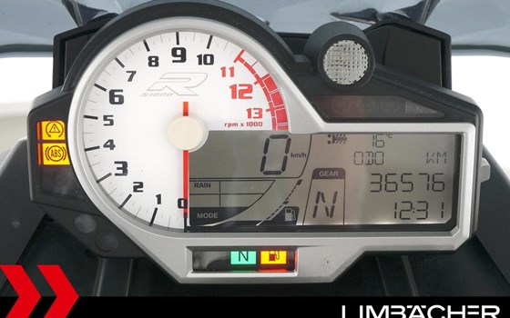 Gebrauchtmotorrad BMW S 1000 R - Bild 12