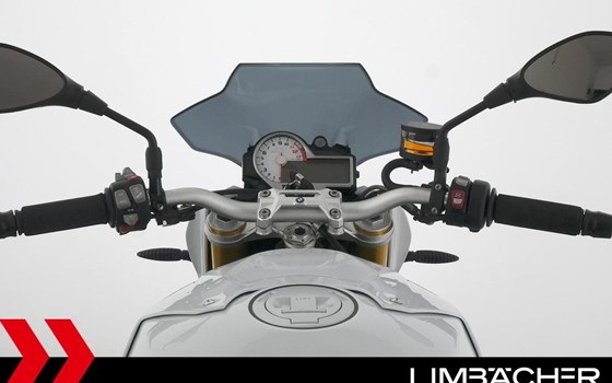 Gebrauchtmotorrad BMW S 1000 R - Bild 13