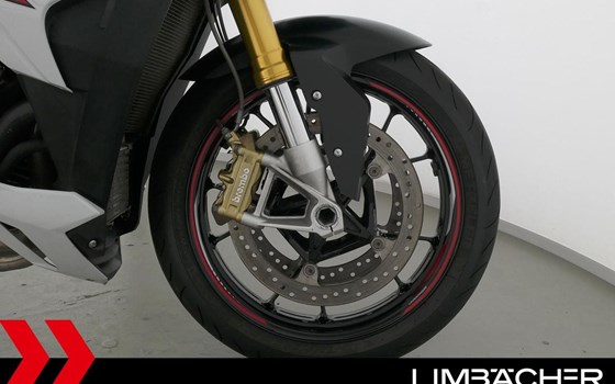 Gebrauchtmotorrad BMW S 1000 R - Bild 14