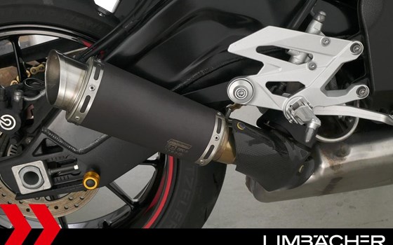 Gebrauchtmotorrad BMW S 1000 R - Bild 15