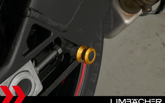 Gebrauchtmotorrad BMW S 1000 R - Bild 16