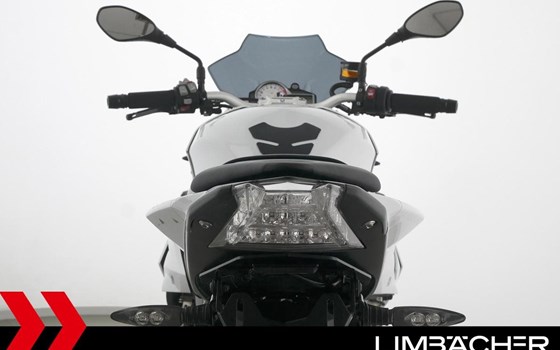 Gebrauchtmotorrad BMW S 1000 R - Bild 17