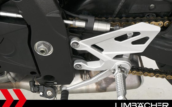 Gebrauchtmotorrad BMW S 1000 R - Bild 19