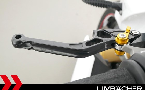 Gebrauchtmotorrad BMW S 1000 R - Bild 20