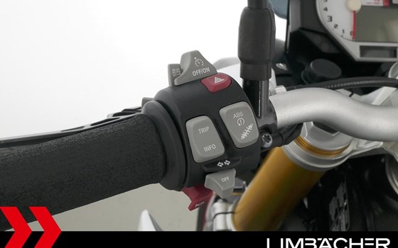 Gebrauchtmotorrad BMW S 1000 R - Bild 21