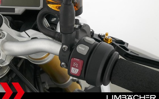 Gebrauchtmotorrad BMW S 1000 R - Bild 22