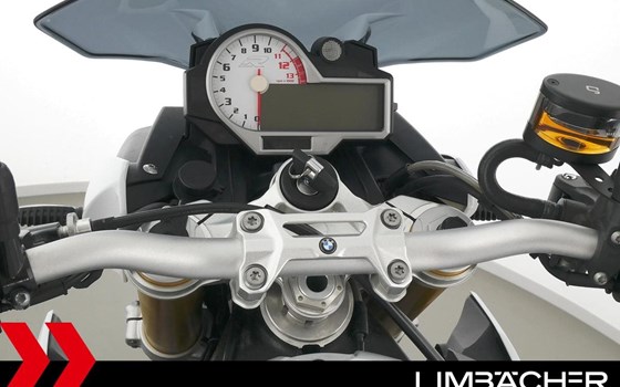 Gebrauchtmotorrad BMW S 1000 R - Bild 24