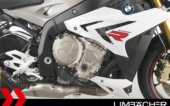 Gebrauchtmotorrad BMW S 1000 R - Bild 25
