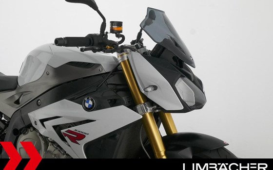 Gebrauchtmotorrad BMW S 1000 R - Bild 27