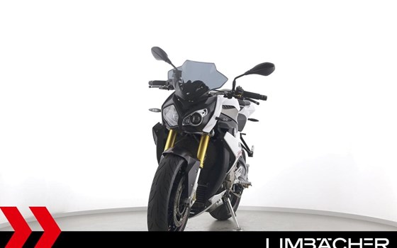 Gebrauchtmotorrad BMW S 1000 R - Bild 3