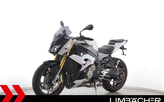 Gebrauchtmotorrad BMW S 1000 R - Bild 4