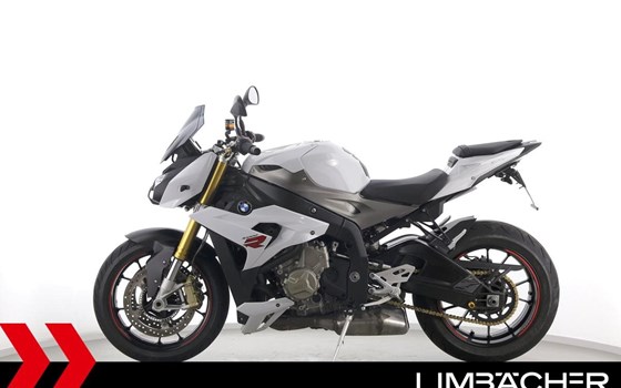 Gebrauchtmotorrad BMW S 1000 R - Bild 5