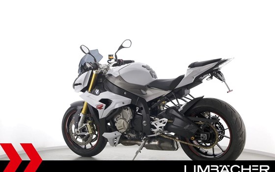 Gebrauchtmotorrad BMW S 1000 R - Bild 6