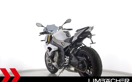 Gebrauchtmotorrad BMW S 1000 R - Bild 7
