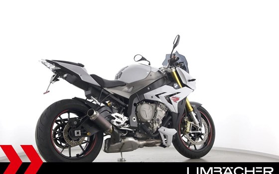 Gebrauchtmotorrad BMW S 1000 R - Bild 9