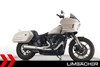 Harley-Davidson Softail Low Rider ST