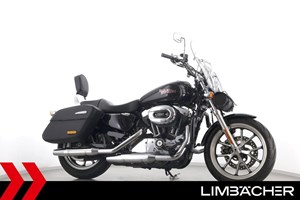 Angebot Harley-Davidson Sportster XL 1200T SuperLow